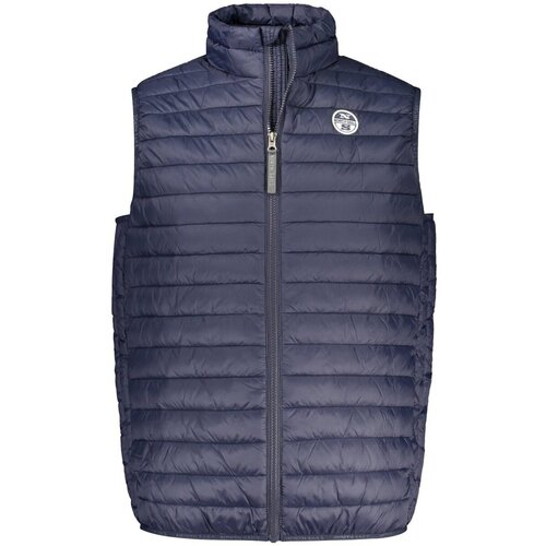 North Sails Puhovke 901252000_BL0802 Modra Slike