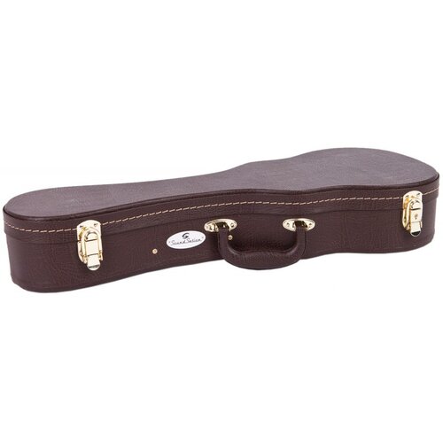 Soundsation Kofer za soprano ukulele SCCU, Braon Cene