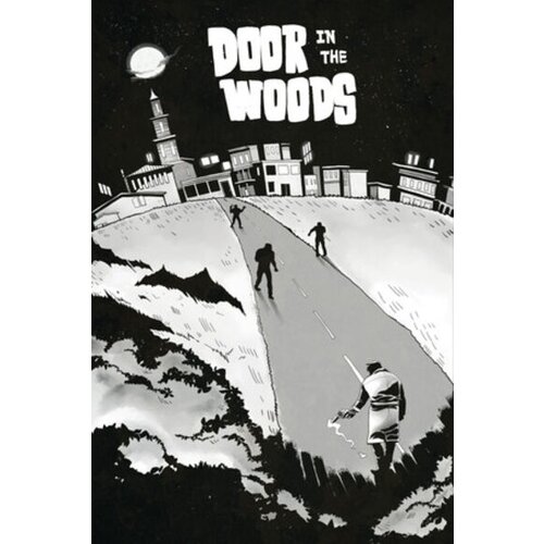 Steam Door in the Woods (PC) Key GLOBAL Cene