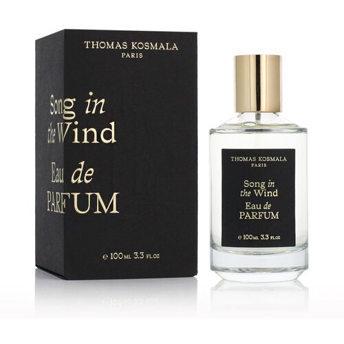 Thomas Kosmala Song In The Wind Eau De Parfum 100 ml (unisex) Cijene