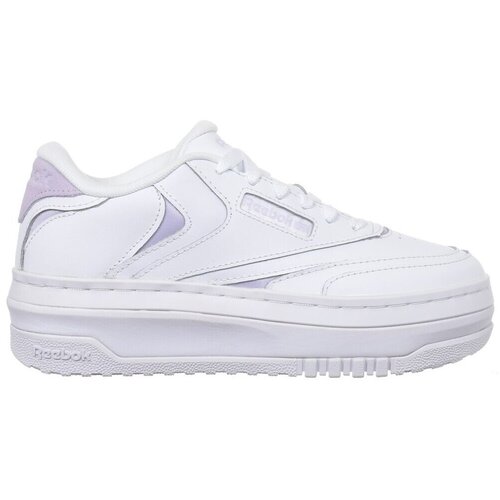 Reebok Nizke superge Club C Extra Bela Slike