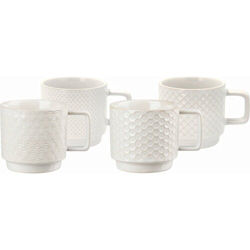 Villa Collection 4-delni set skodelic ELSTRA Cene