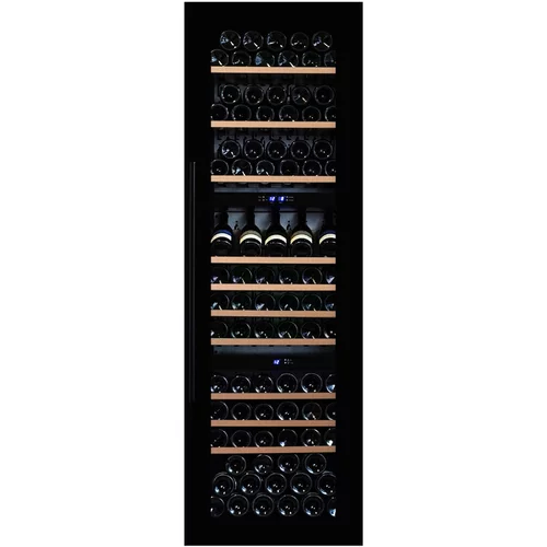 Dunavox hladilnik za vino Soul-89 - Črna