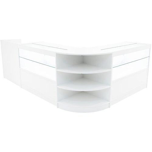 Monster Eclipse LED komplet za prodajni pult LM60, TB60 in 2 x C1200 - bel, (5000279217) Cene