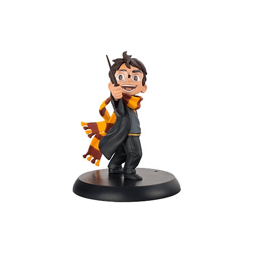 HARRY POTTER FIGURA QFIG : PRVI UROK, (21041553) Cene