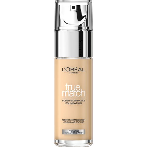 L´Oréal Paris tečni puder True Match 1.D/1.W Cene