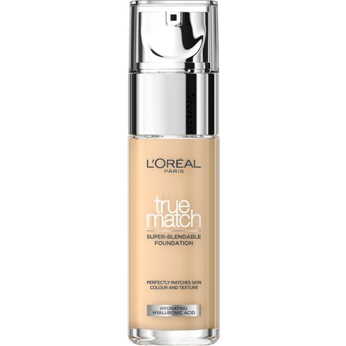 L´Oréal Paris True Match puder 30 ml odtenek D1-W1 Golden Ivory Cene