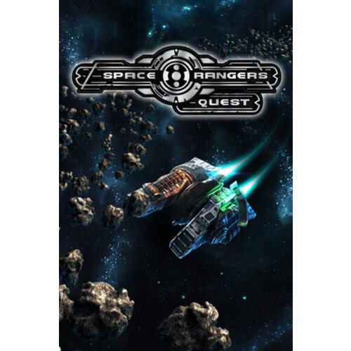 Steam Space Rangers: Quest (PC) Key GLOBAL Cene