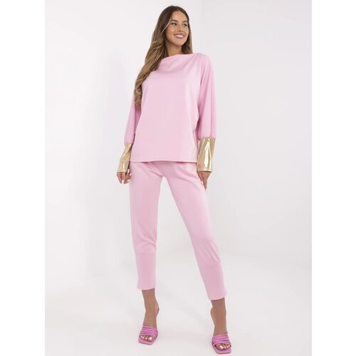 Italy Moda Set-DHJ-KMPL-9311.97-light pink Cijene