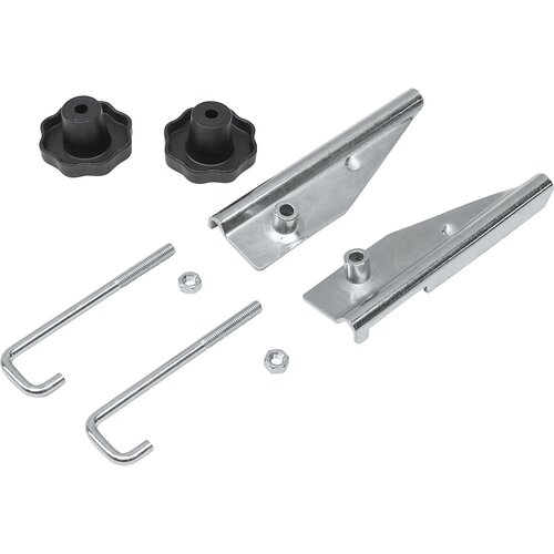 HYMER Konice za stranice lestve, za velikost stranice 60 - 89 mm, DE 2 kosa Slike
