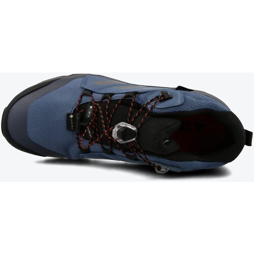 Adidas terrex mid gtx k, dečije planinarske cipele, plava IF5704 Cene