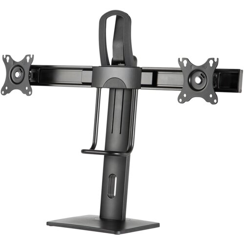 Mywall HL 19 L stolni nosač za monitor 43,2 cm (17") - 68,6 cm (27") nagibni i okretni, vrtljivi nosač Cijene