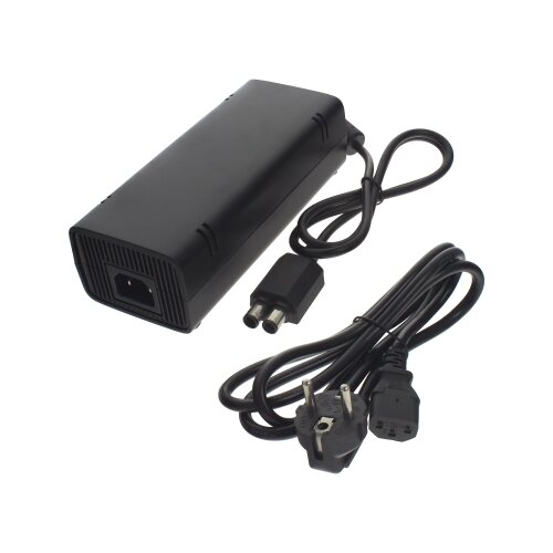 VHBW Punjač za Microsoft XBOX 360 Slim Cene