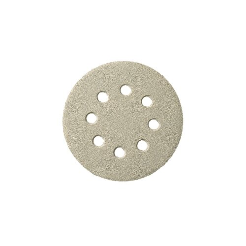 Raxx Brusni papir bijeli 115mm K180 5/1 Cijene