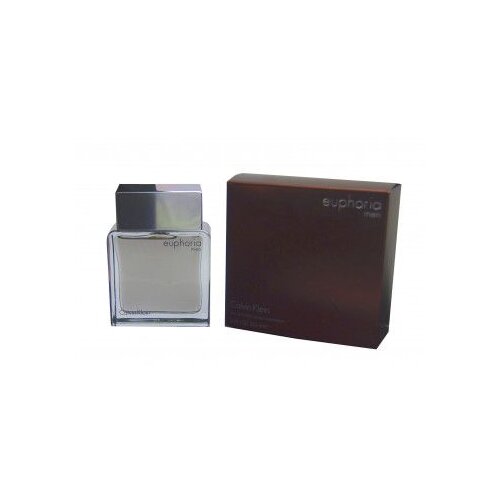 Calvin Klein euphoria toaletna voda 100 ml za mu&amp;scaron;karce Slike