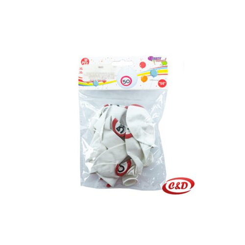  Balon set 50 Cijene