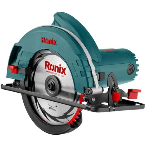 Ronix ručna kružna testera - cirkular 4318 cb 1350W/180mm Cene