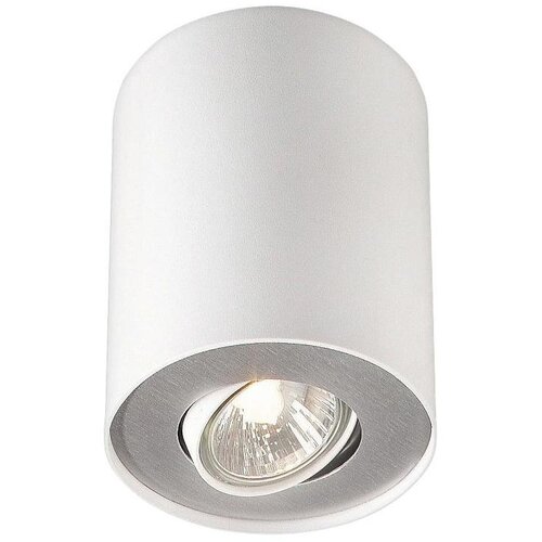 Philips pillar spot svetiljka bela 1x50W 230V, bez sijalice Cene