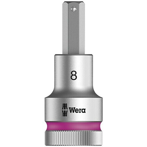 Wera zyklop umetak za nasadni ključ (unutarnji šesterobridni vijci, širina ključa: 8 mm, ½″) Cijene