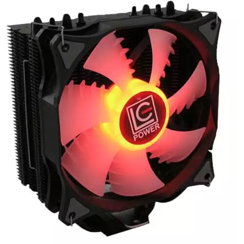 Oblivion gaming oprema CPU Cooler Univerzalni LC Power Cosmo LC-CC-120-RGB Cene