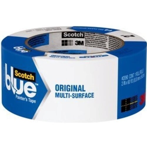 3m blue tape 2090 - 48 mm Cene