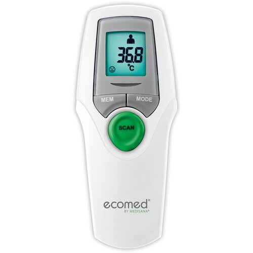 Medisana ir termometer TM-65E ecomed Cene
