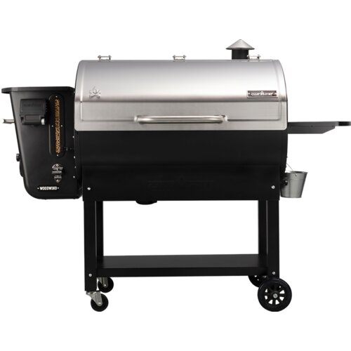 Camp Chef woodwind žar na pelete wifi, 90 cm Cene