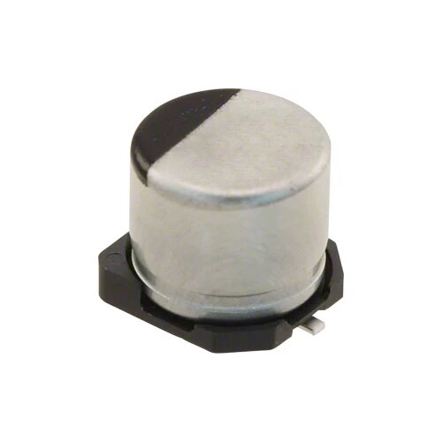 Panasonic elektrolitski kondenzator SMD 22 µF 50 V 20 % (Ø) 6.3 mm 1 St. Cijene