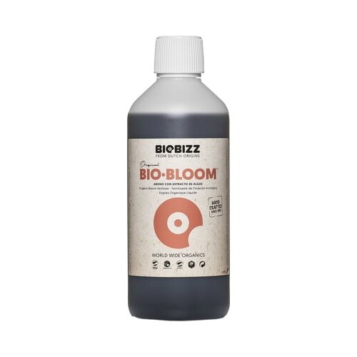  Bio-bloom Cene