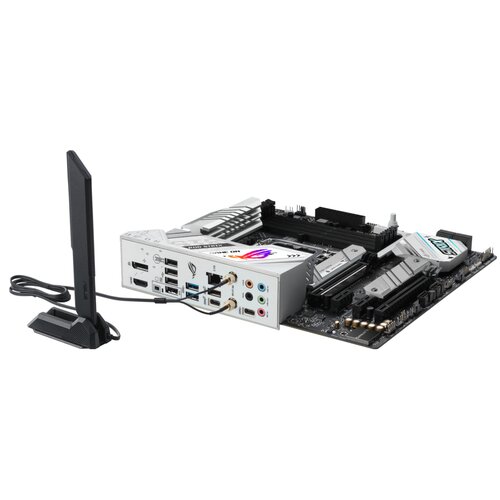 Asus Osnovna plošča s1700 ROG STRIX B760-G GAMING Wi-Fi D4 Cene