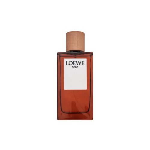 Loewe Solo Pour Homme toaletna voda za muškarce 150 ml Cijene