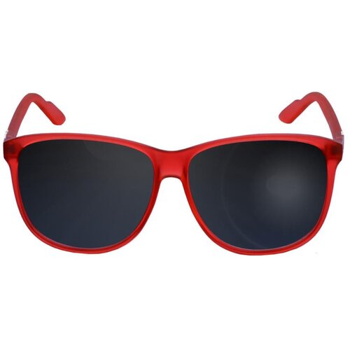 MD Sunglasses Chirwa red Slike