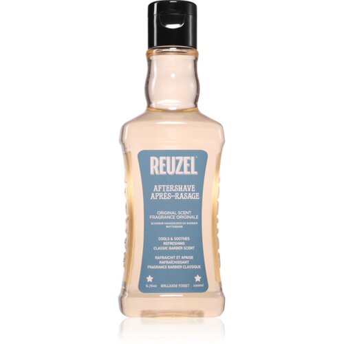 Reuzel Beard voda za po britju 200 ml Cene