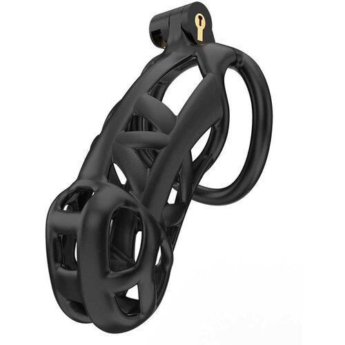Rimba P-Cage PC01 Penis Cage Size L Black Cijene
