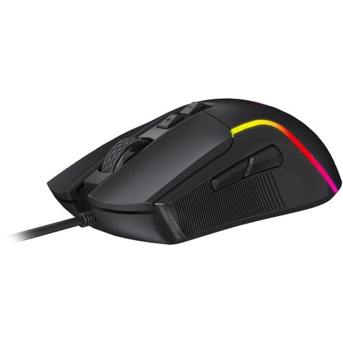 Marvo loot 40 CM416 tastatura + mi&amp;scaron; + slu&amp;scaron;alice + podloga Slike
