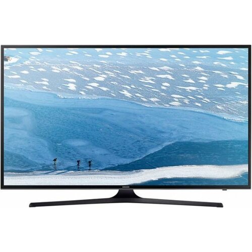 Samsung UE40KU6072 Smart 4K Ultra HD televizor Slike