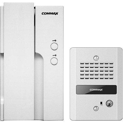 Commax DP-2HPR / DR-2GN- Slike