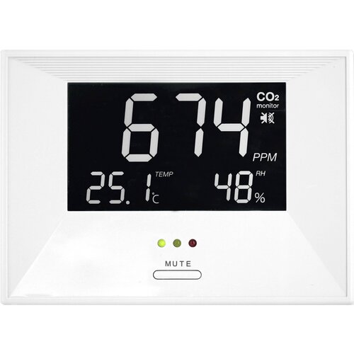 Tfa Dostmann TFA 31.5003 AirCO2ntrol Slike