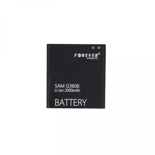Forever Baterija za Samsung Core Prime / G3606 / G3609 , 2000 mAh Slike