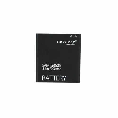Forever Baterija za Samsung Core Prime / G3606 / G3609 , 2000 mAh