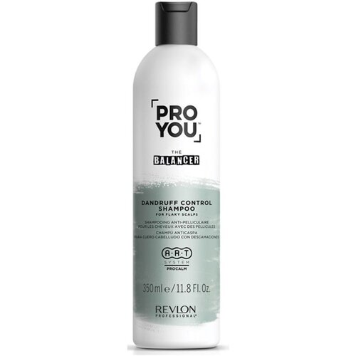 Revlon Professional proYou&amp;trade; the balancer dandruff control shampoo &amp;scaron;ampon protiv peruti 350 ml za žene Slike
