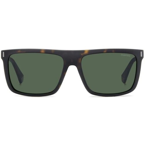 Polaroid naočale PLD 6230/CS Tortoise Slike