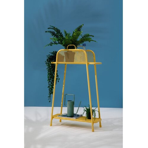 Garden Pleasure Vrtna mizica 27x65,5 cm MWH &amp;ndash; Slike