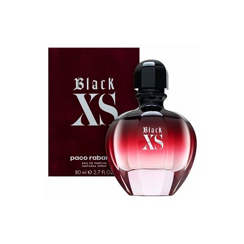  Black XS parfumirana voda za ženske 80 ml Cene