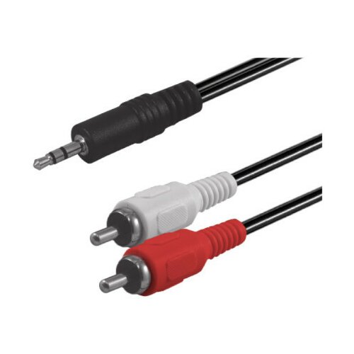 Audio kabel ( A49-3 ) Slike