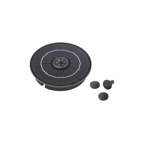 Pontec PondoSolar LED Island - 1 k. Cene