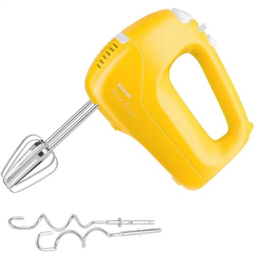 Sencor mikser SHM 5406YL žuti Slike