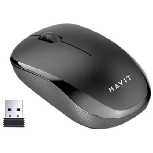  USB bežični miš Havit MS66GT Cene