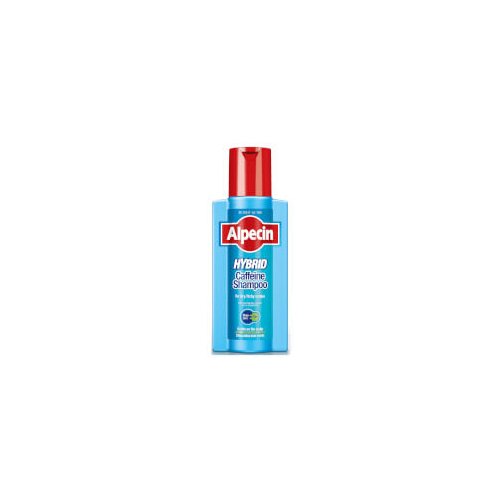 Alpecin Hybrid kofeinski šampon Cijene