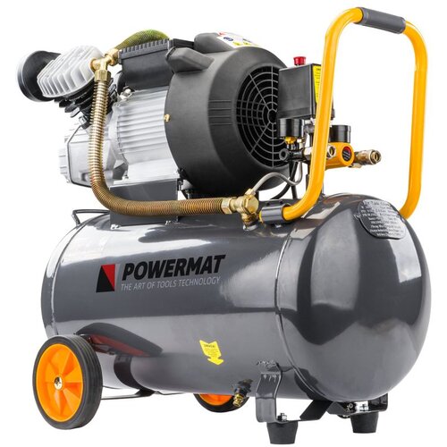 Powermat uljni kompresor PM-KO-50T-V2 Cijene